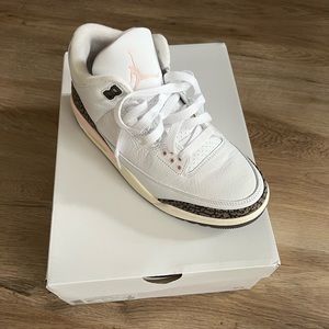 Neopolitan Jordan 3